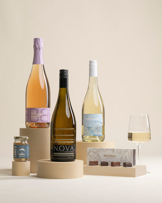 Coffret cadeau Signature Selections