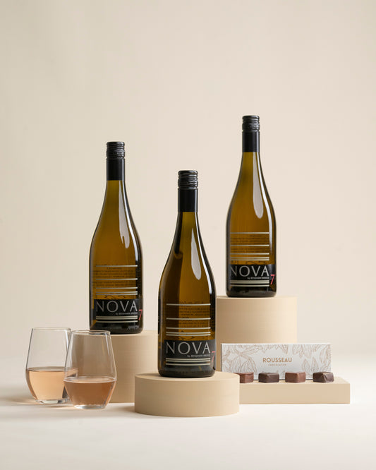 Coffret cadeau Nova 7