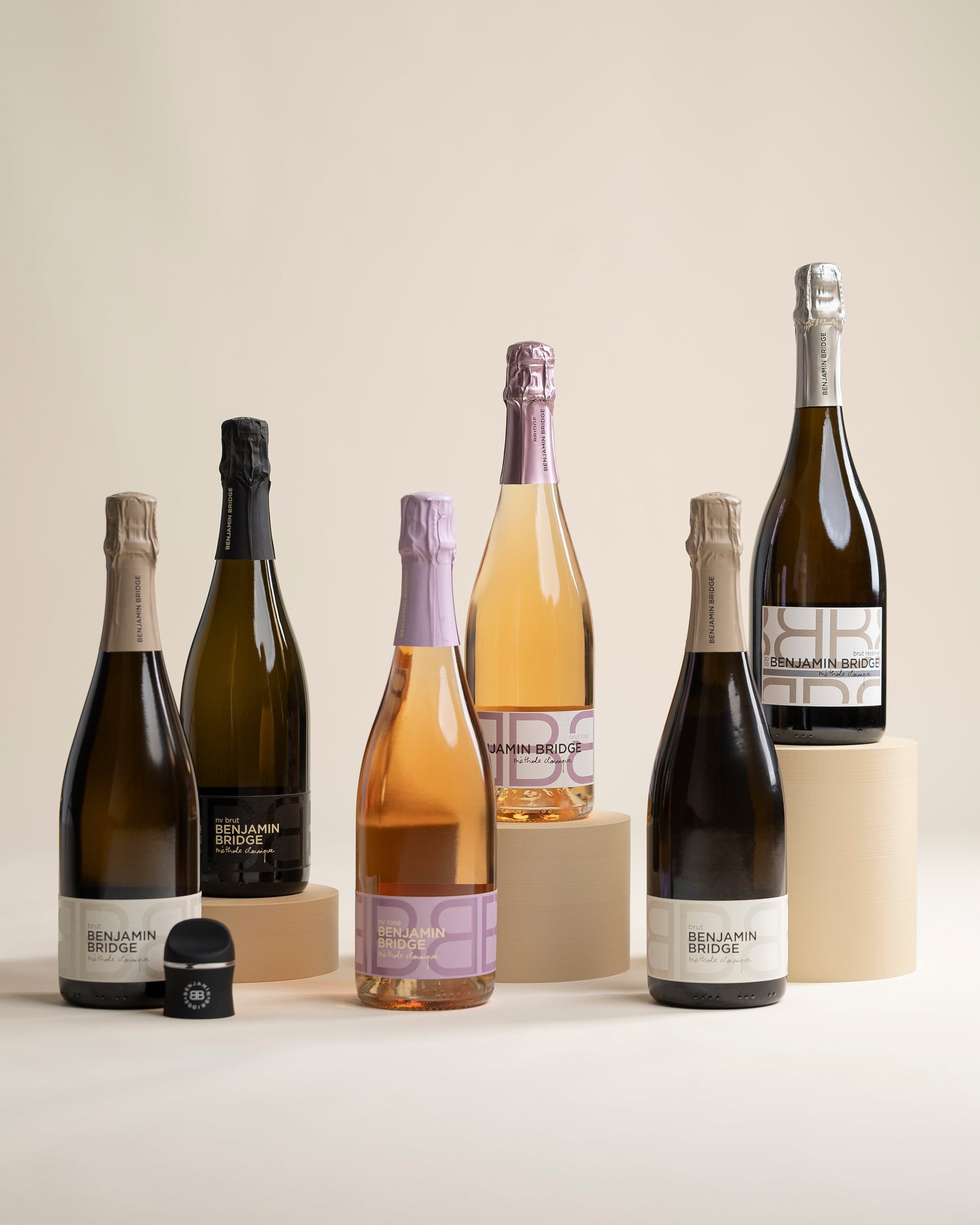 Pack de la série Sparkling