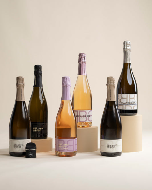 Pack de la série Sparkling