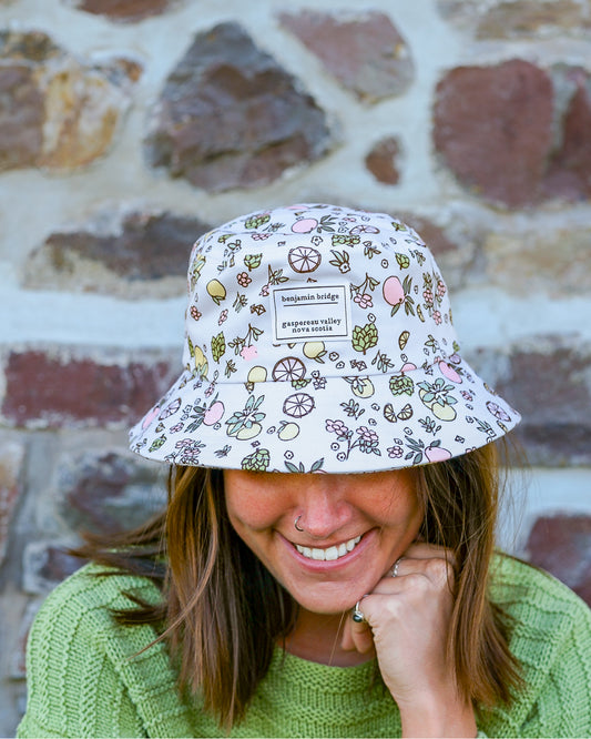 Bucket Hat