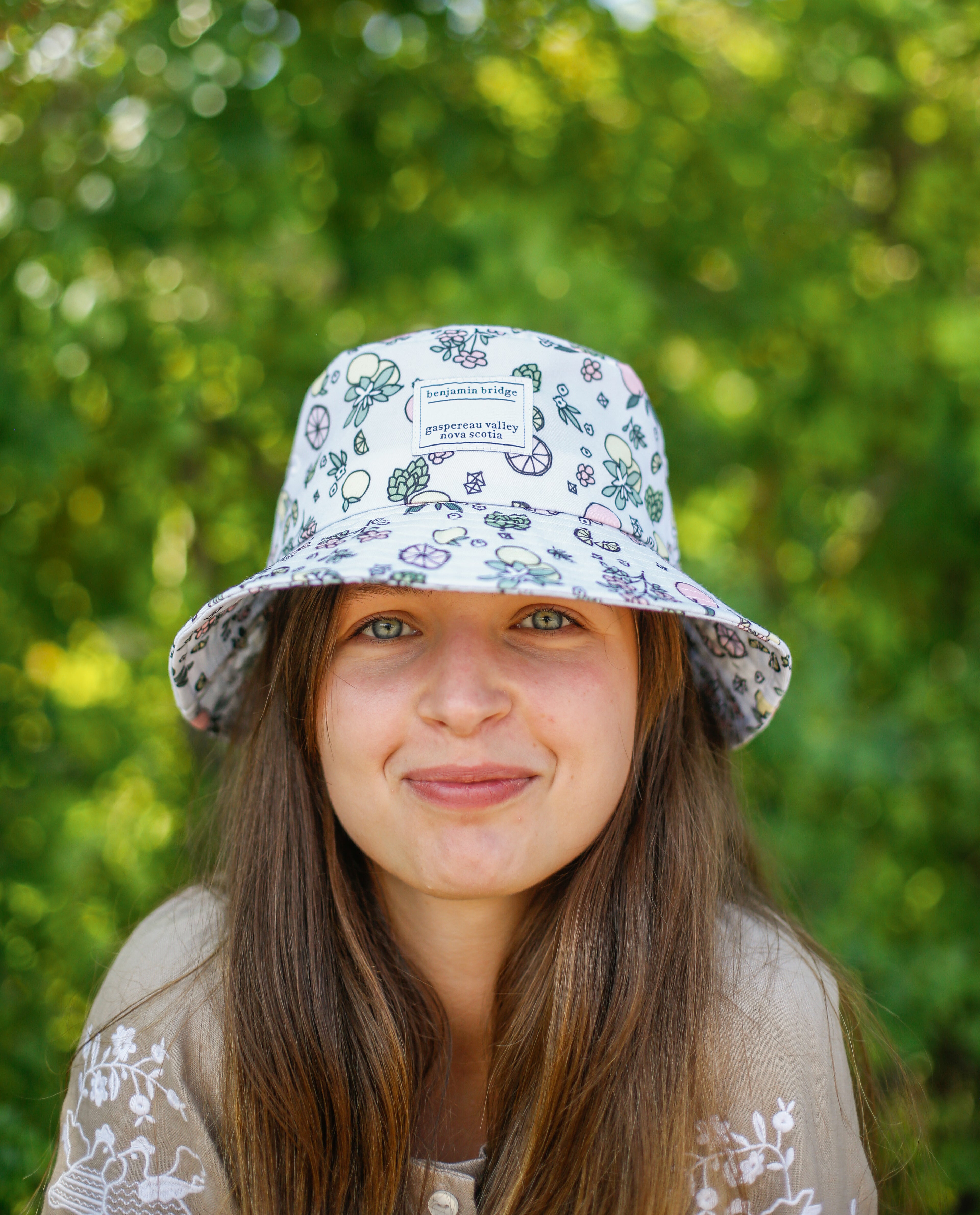 Top Bucket Hats