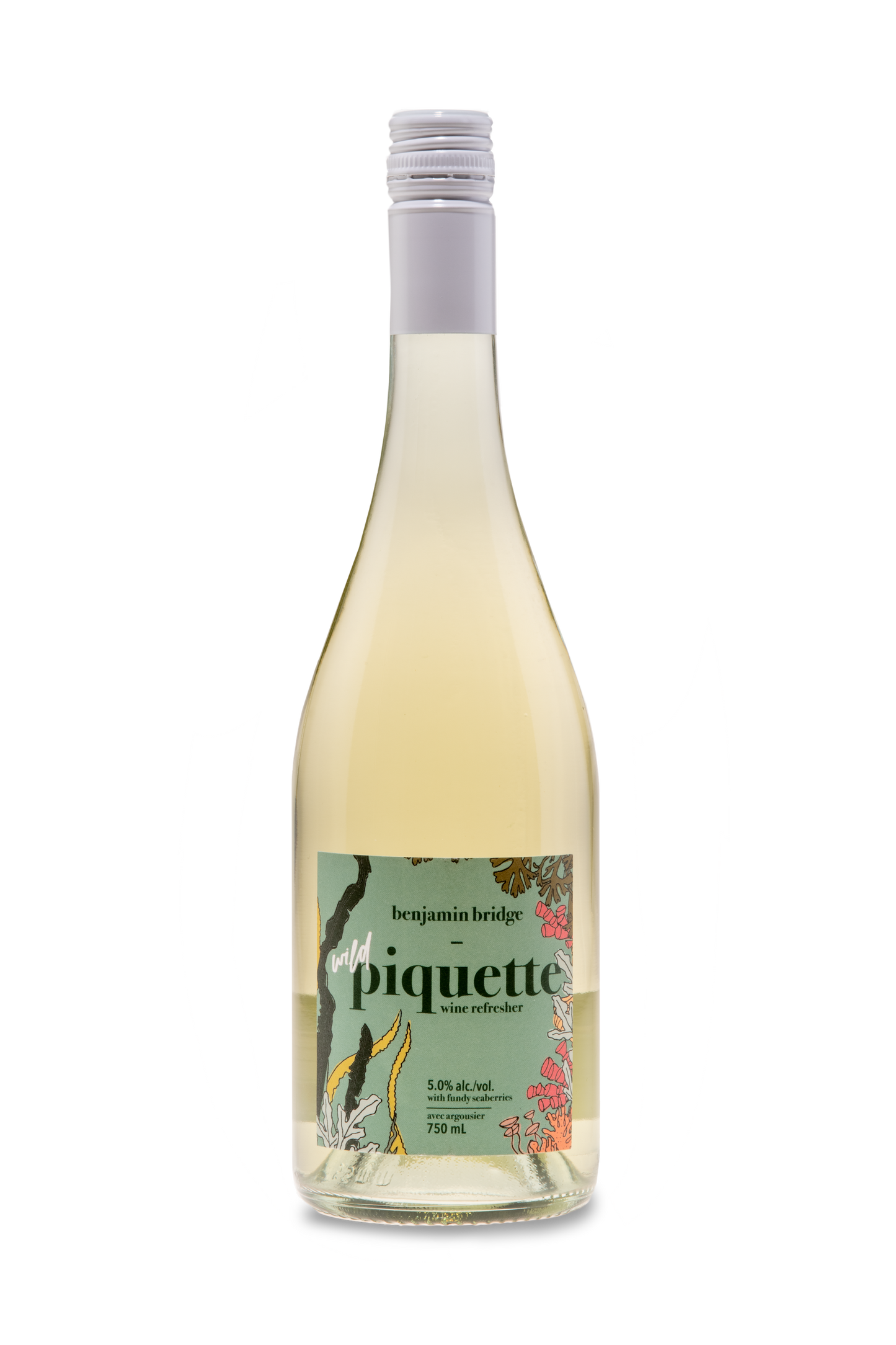 Wild Piquette 750ml