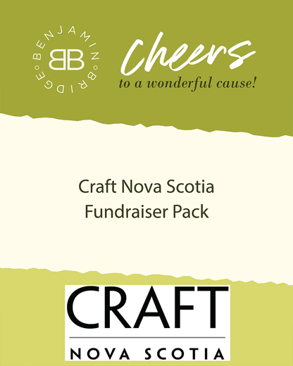 2024 Craft Nova Scotia Fundraiser Pack