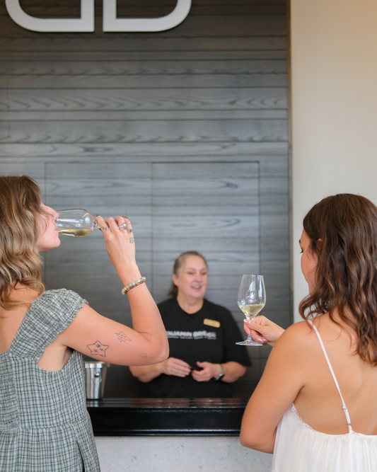 Dégustation classique | Dégustation découverte de trois vins