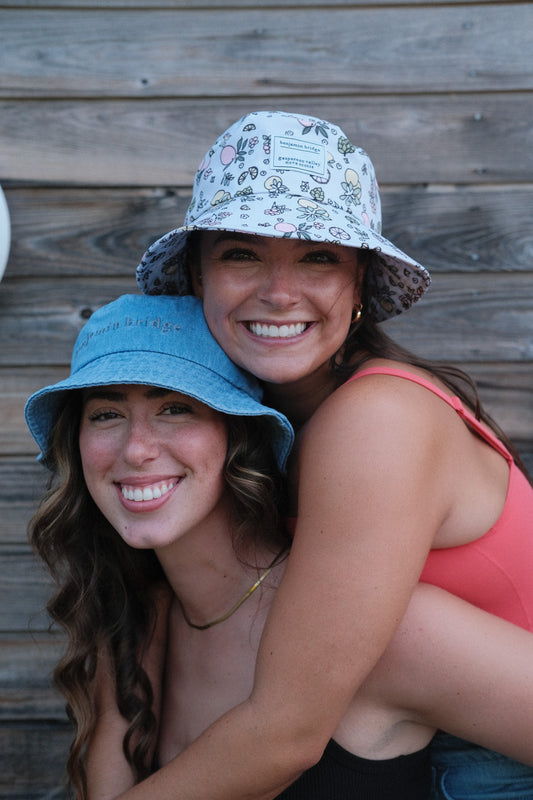 Bucket Hat