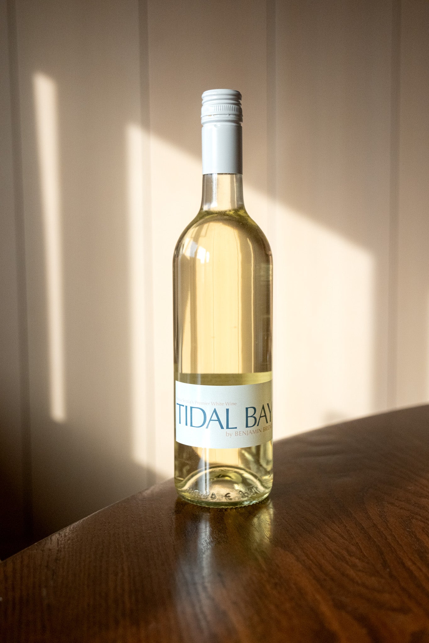 LIMITED RELEASE | 2012 Tidal Bay