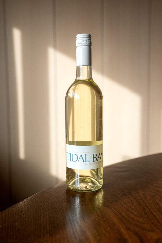 LIMITED RELEASE | 2012 Tidal Bay