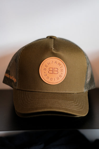 Dad Hat
