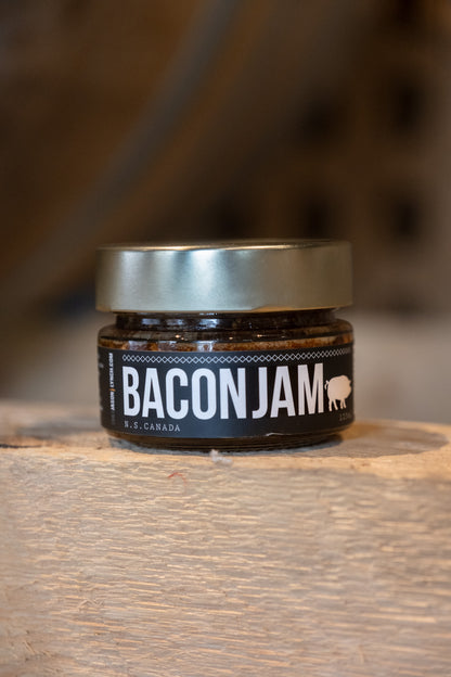 Chef Jason Lynch's Bacon Jam