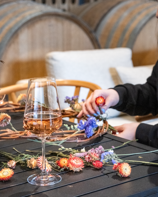 Spring Wreathmaking Workshop