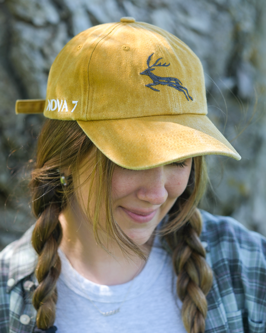 Nova 7 Collector's Edition Dad Hats