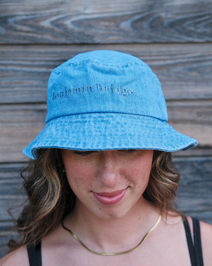 Bucket Hat