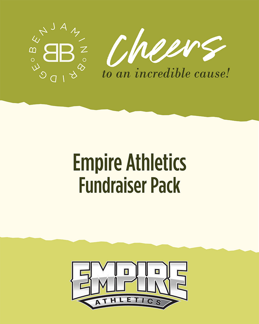 Empire Athletics Fundraiser Pack