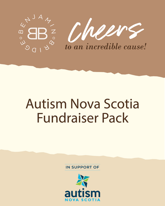 Autism NS Fundraiser Pack