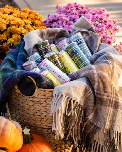 NEW | Autumn Picnic Pack