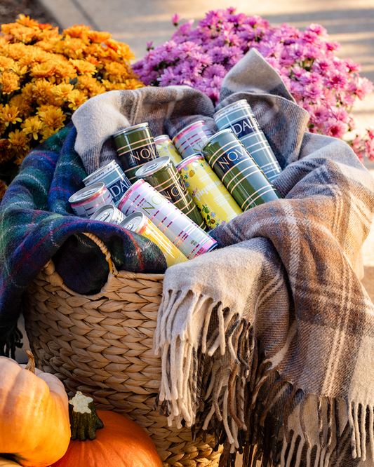 NEW | Autumn Picnic Pack