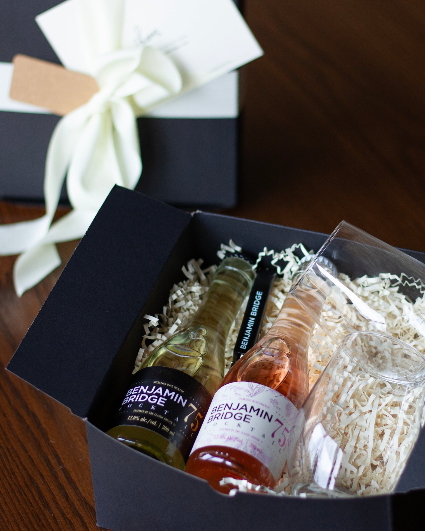 BUSINESS GIFTING | Cocktail Mixer Gift Pack