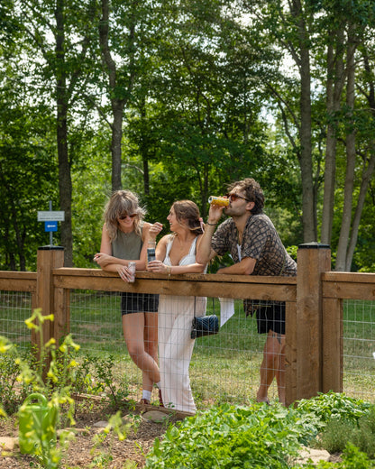 Biodiversity Tour | Wine-Led Walk Through Vines & Gardens