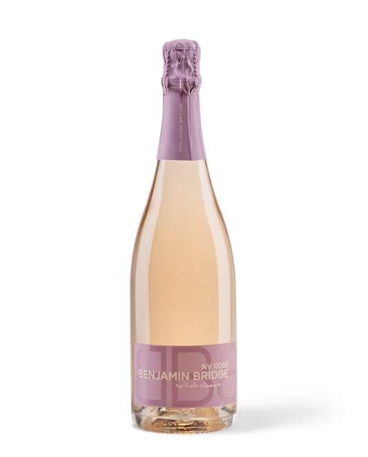 NV Rosé