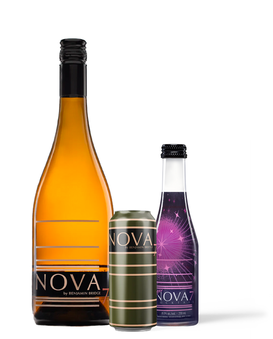 Nova 7 Family Gift Pack
