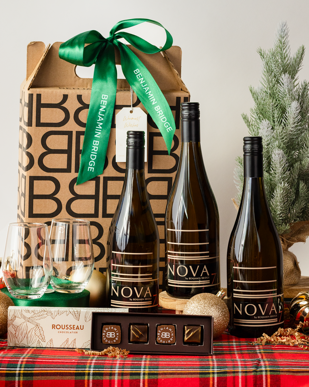 Nova 7 Gift Pack