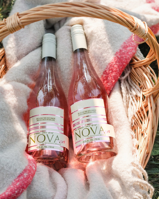 NEW | Nova Zero 750ml