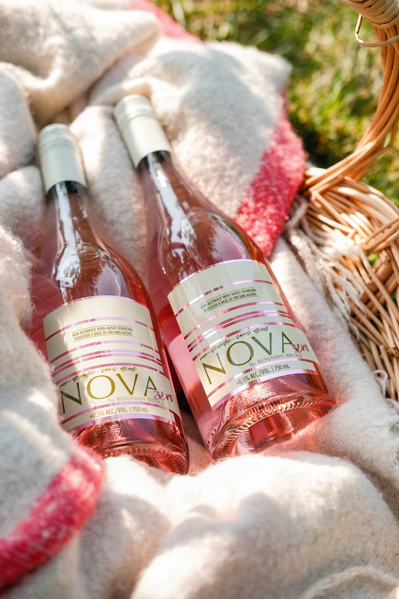 NEW | Nova Zero 750ml