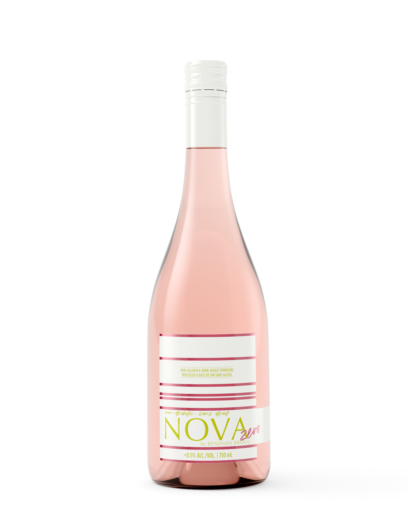 Nova Zero 750ml