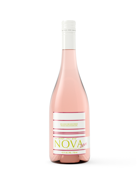 Nova Zero 750ml