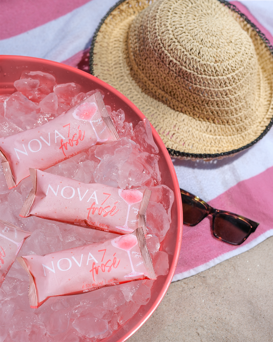 Nova 7 Frosé | 6 x 170ml