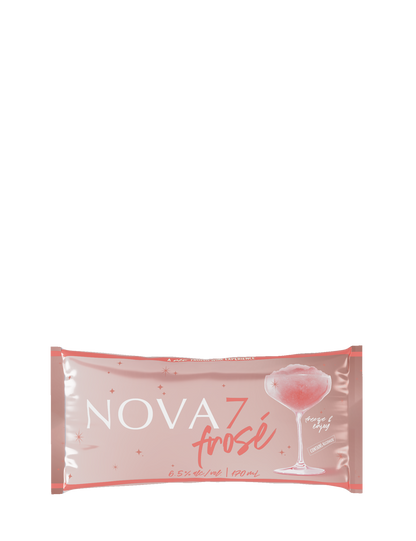 NEW| Nova 7 Frosé | 6 x 170ml