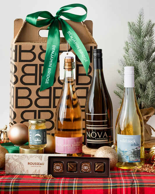 Signature Selections Gift Pack