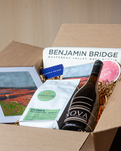 Appreciation Gift Basket