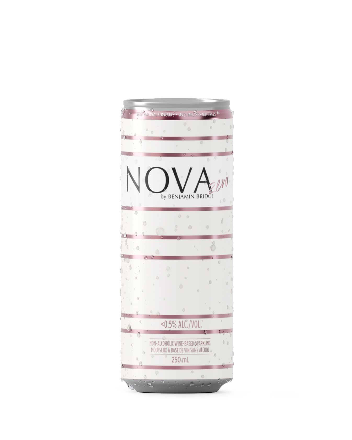 Nova Zero | Benjamin Bridge