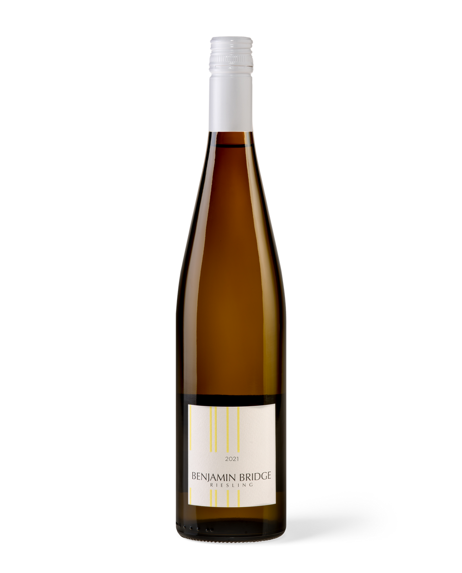 Benjamin Bridge | Nova Scotia's Sparkling Wine House