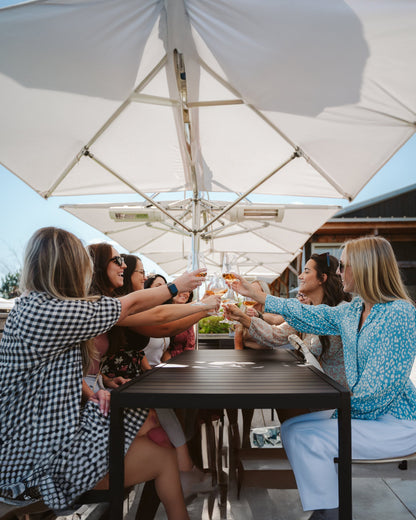 Maritime Kitchen Party | July 2026