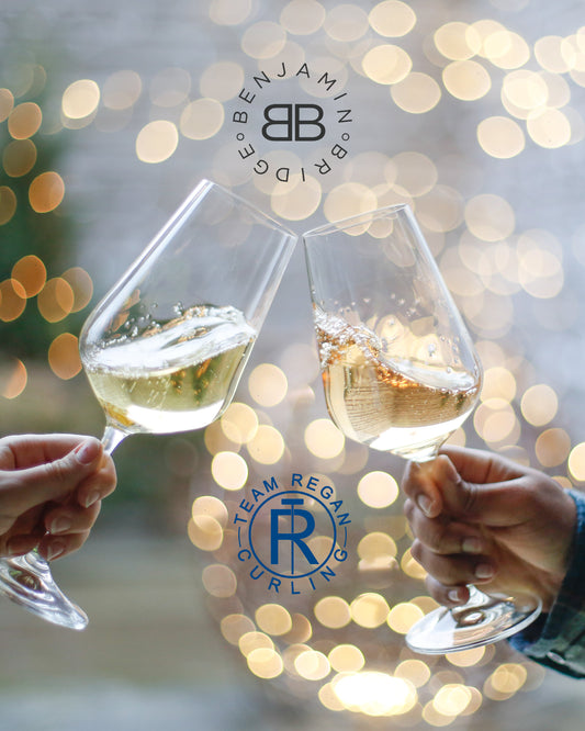 Team Regan Fundraiser Packs