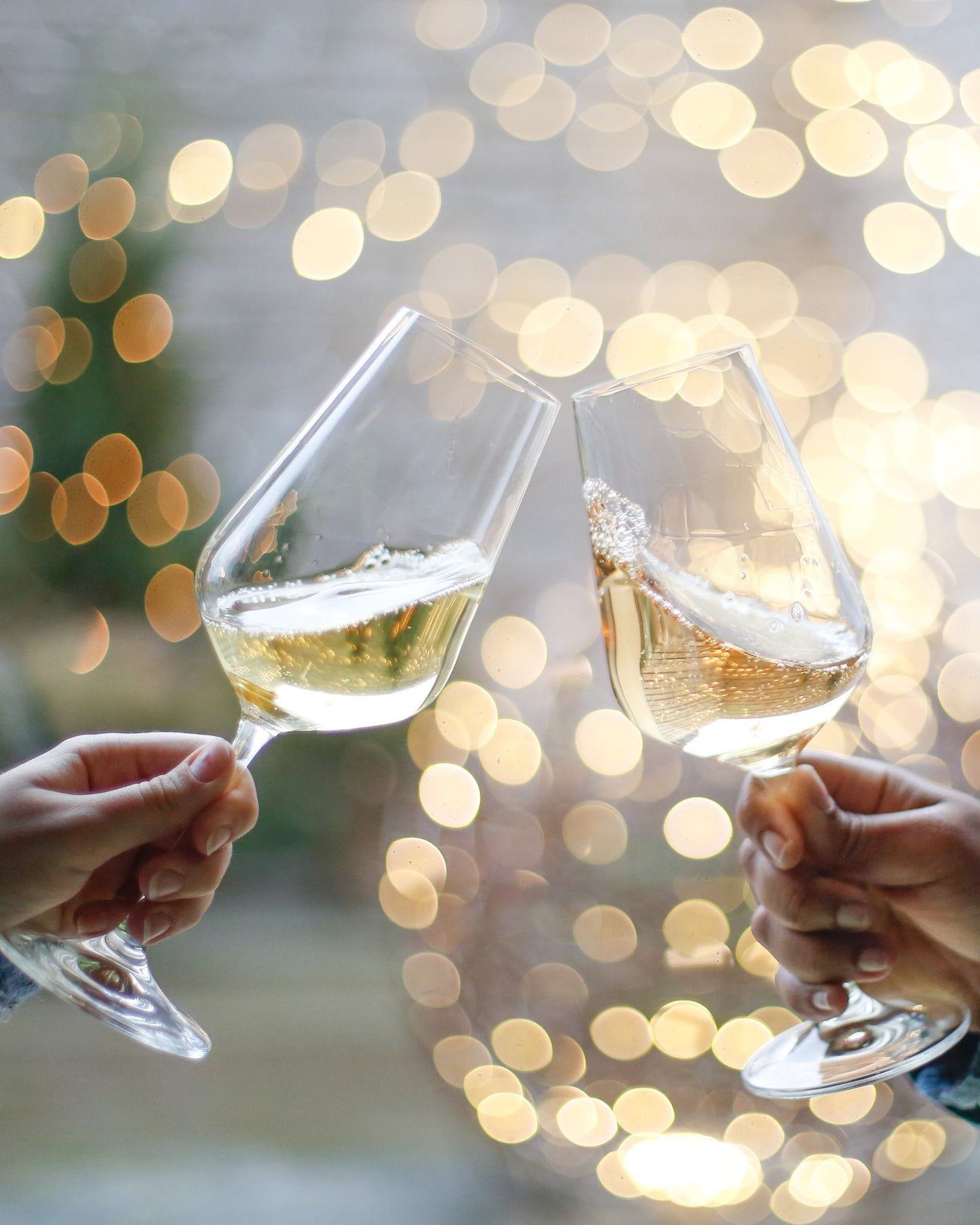 Bubbles & Bites | Sparkling Wine Tasting with Light Bites