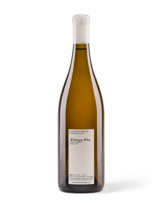 NEW | 2016 Sauvignon Blanc