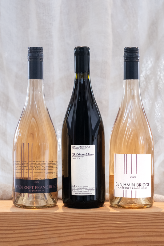 LIMITED RELEASE | Cabernet Franc