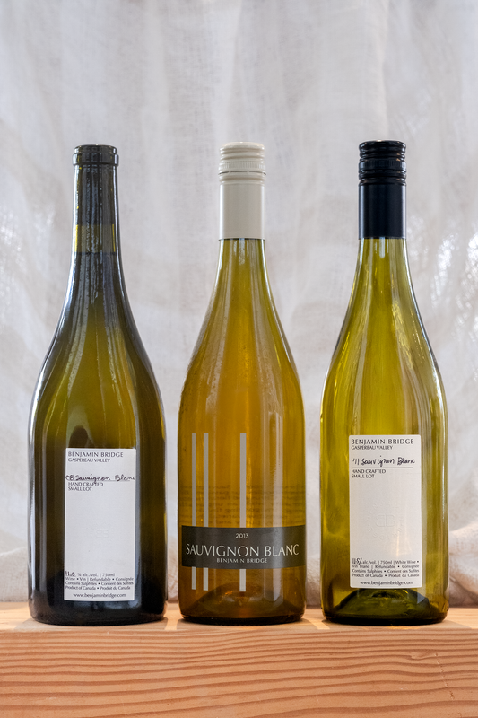 LIMITED RELEASE | Sauvignon Blanc