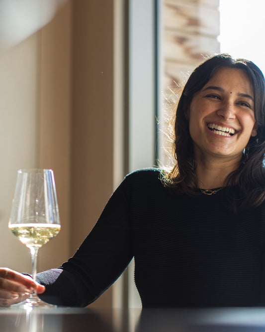 Wine & Wonder | A Guided Pairing Experience