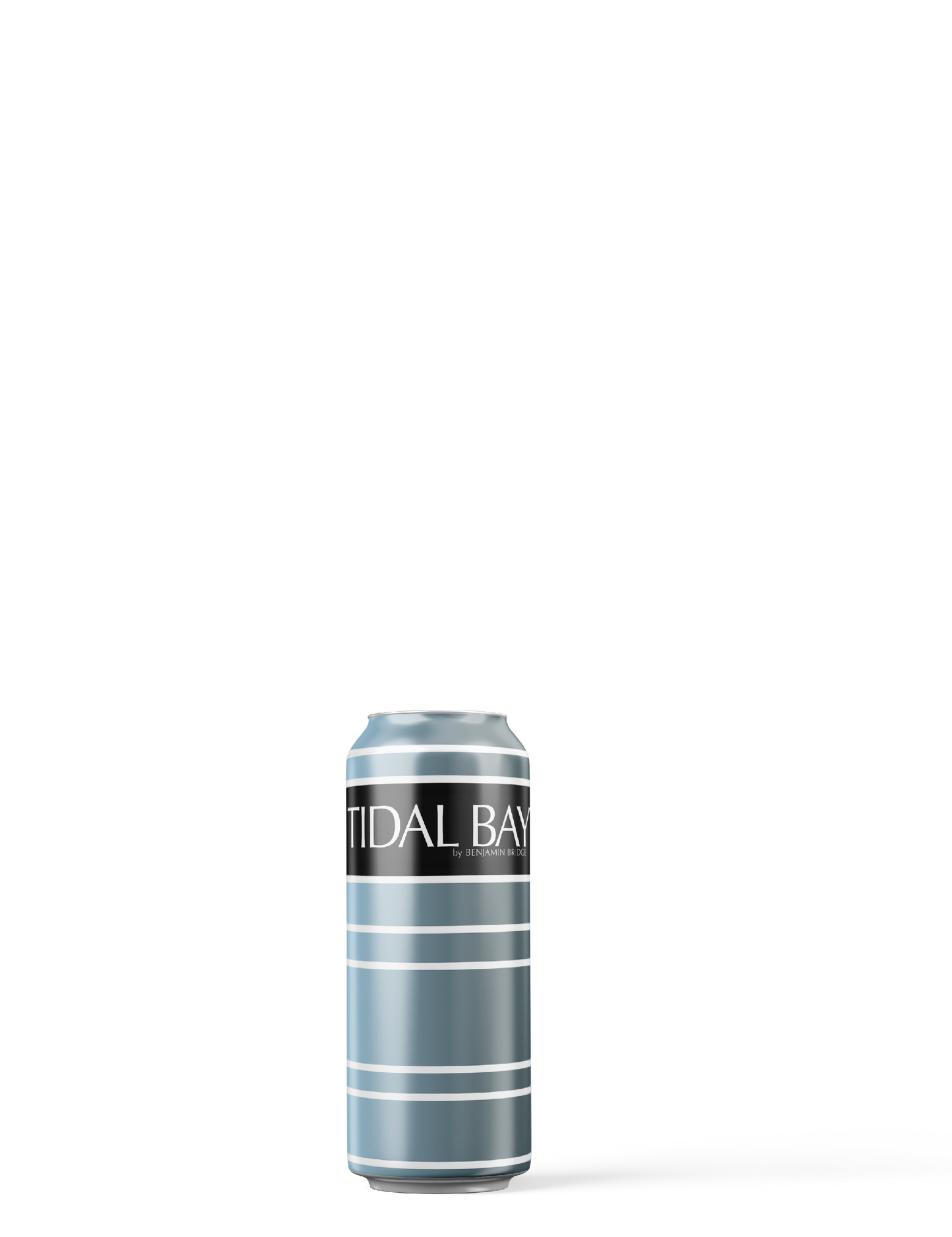 Tidal Bay Cans, Case of 12