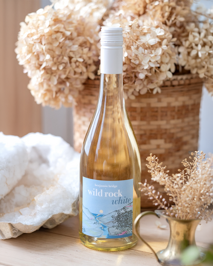 Wild Rock White