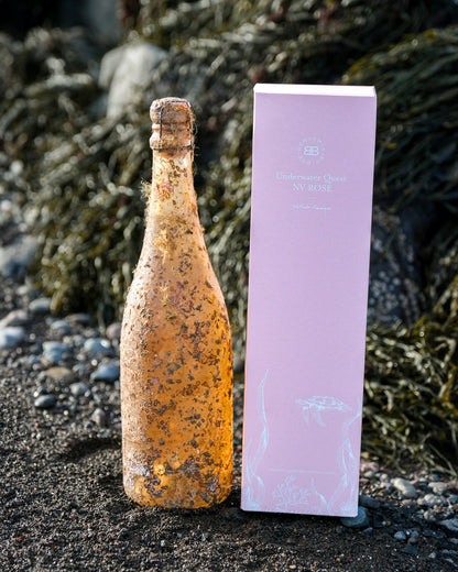 LIMITED RELEASE | NV Underwater Quest