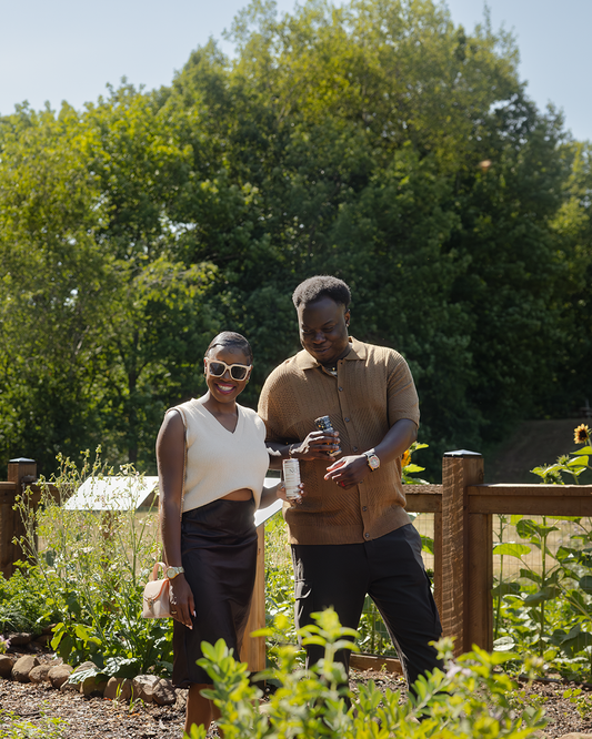 Biodiversity Tour | Wine-Led Walk Through Vines & Gardens