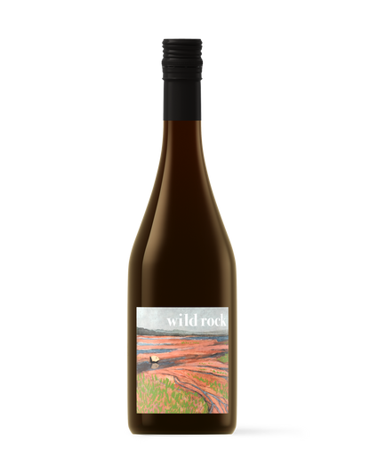 Wild Rock Red