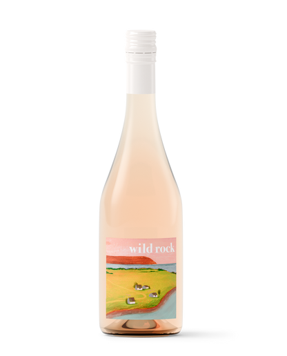 Wild Rock Rosé