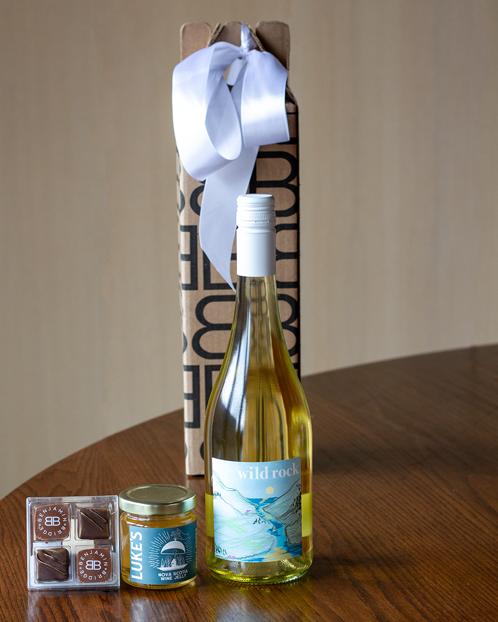 Signature Selections Gift Pack